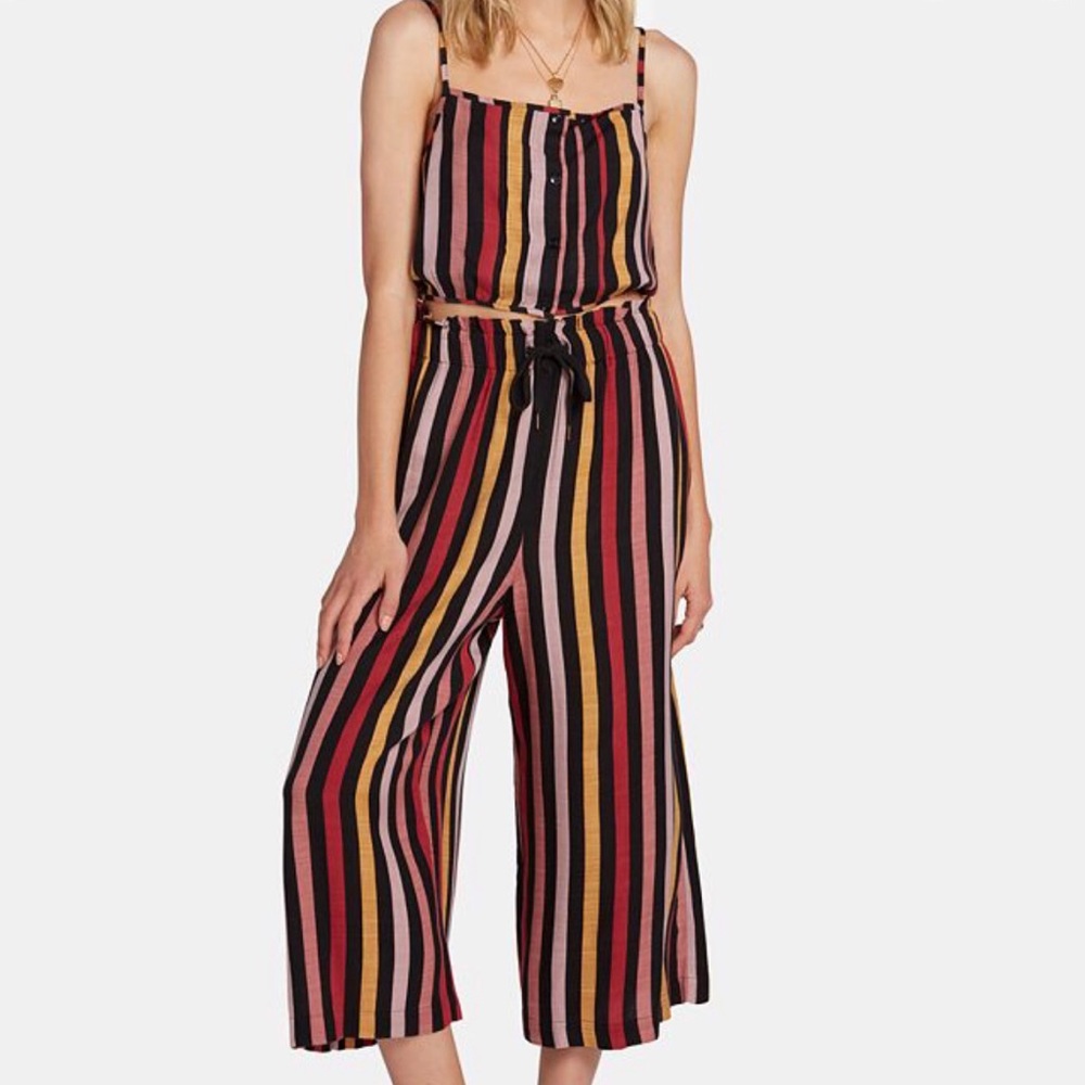 Volcom Lotsa Likes matching set - Picture 3 of 15
